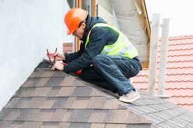 Best Tile Roofing Installation  in Moreauville, LA